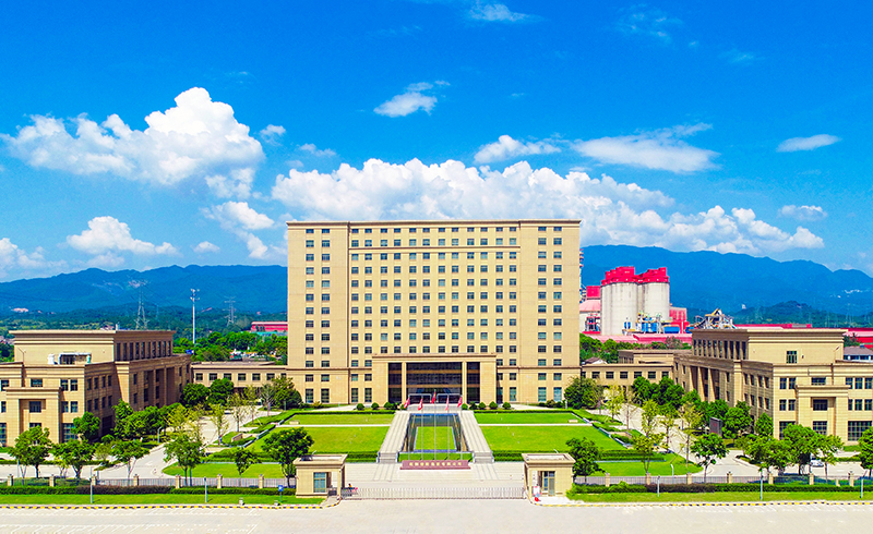 紅獅集團(tuán)中文版宣傳片